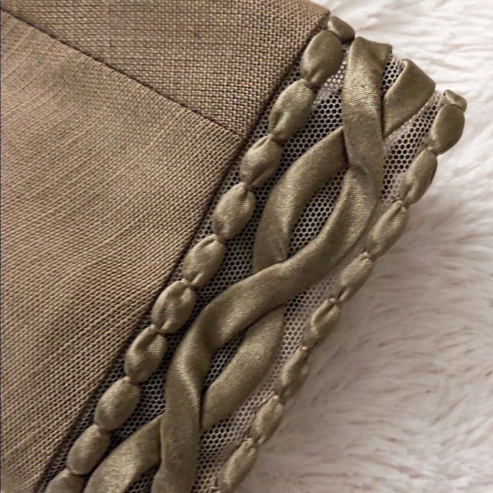 AUTHENTIC Christian Dior beige blazer - Picture 4 of 8